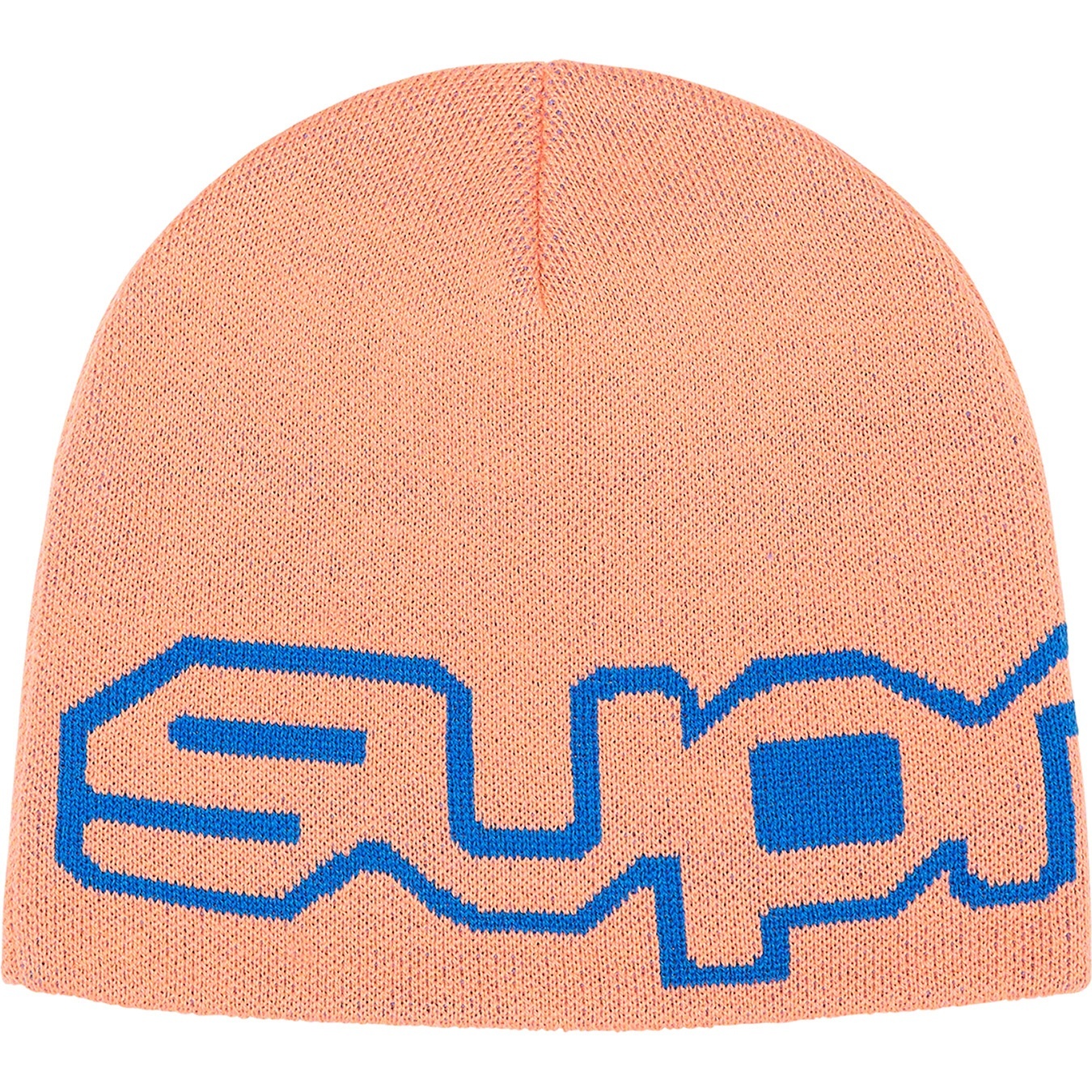 Wrap Logo Beanie view 8